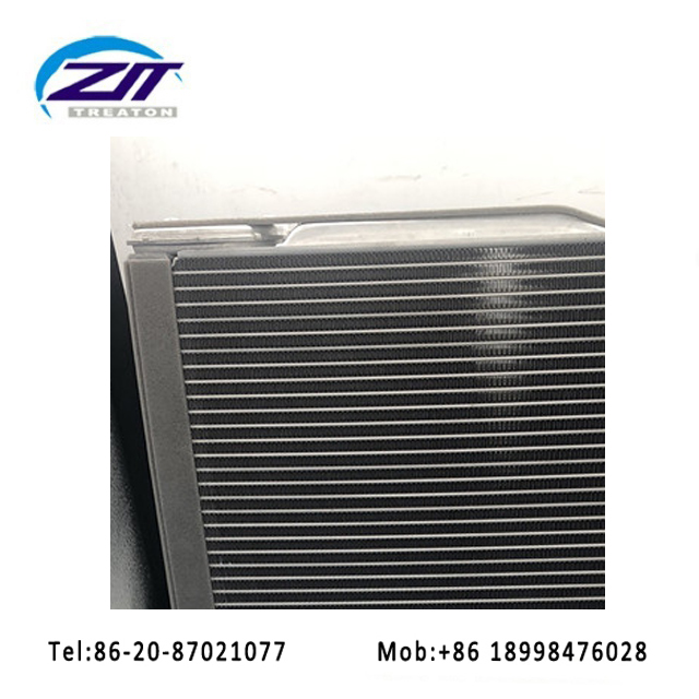 TREATON-CAR AC Conditioning Evaporator 97139-F2000 97139-2W000 97139-B4901 97139-A5000 for Elantra