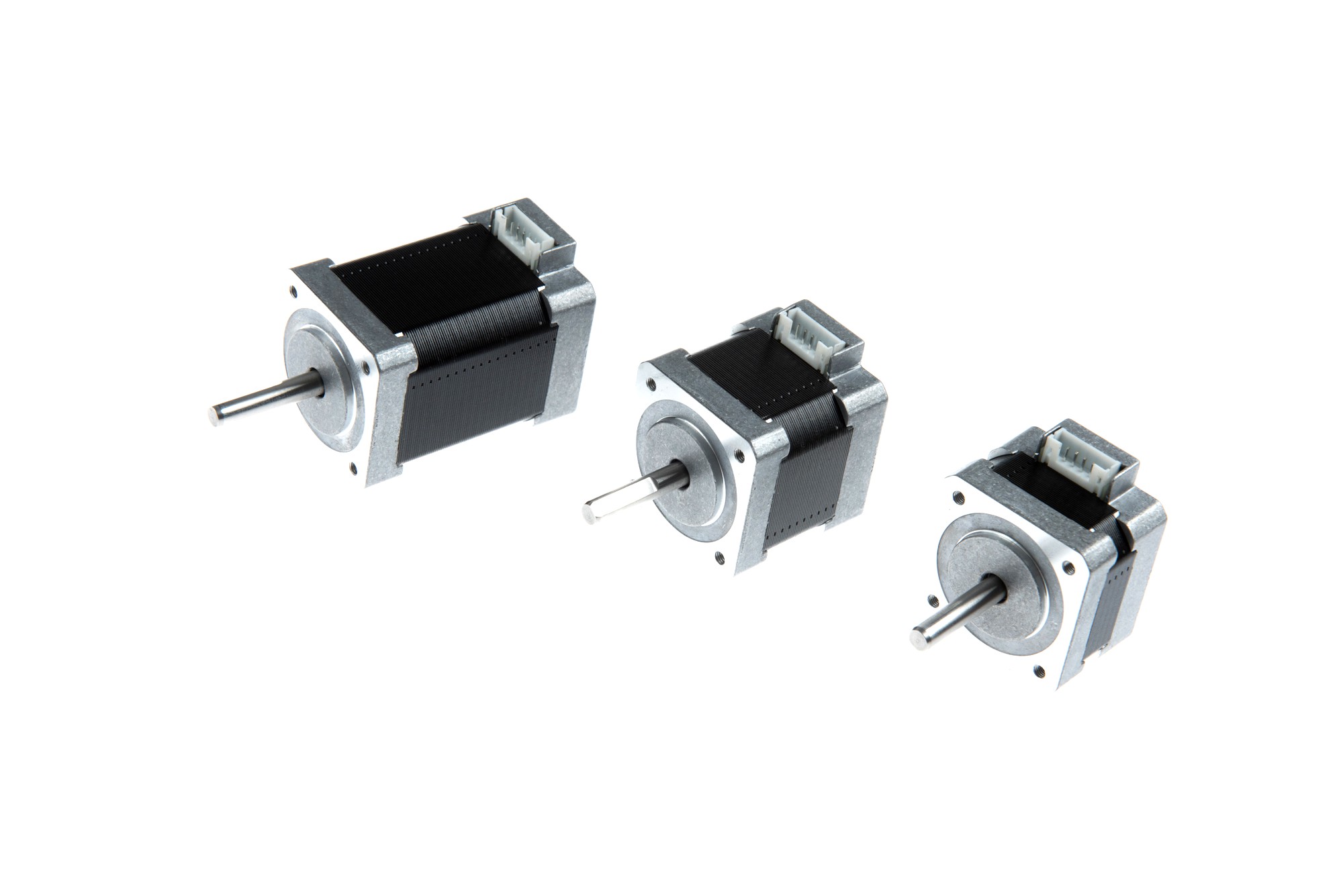 Nema 14 35mm мотор соединителя 1,8 градусов Stepper