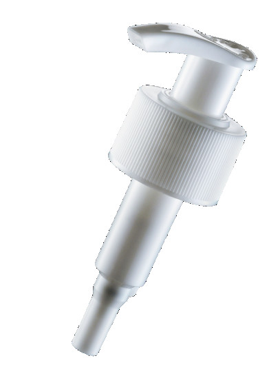 24/410 28/400 28/410 PP вручает дозировку насоса 1.2ml шампуня и проводника насо