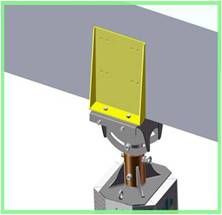 high volume low speed hvls industrial fans