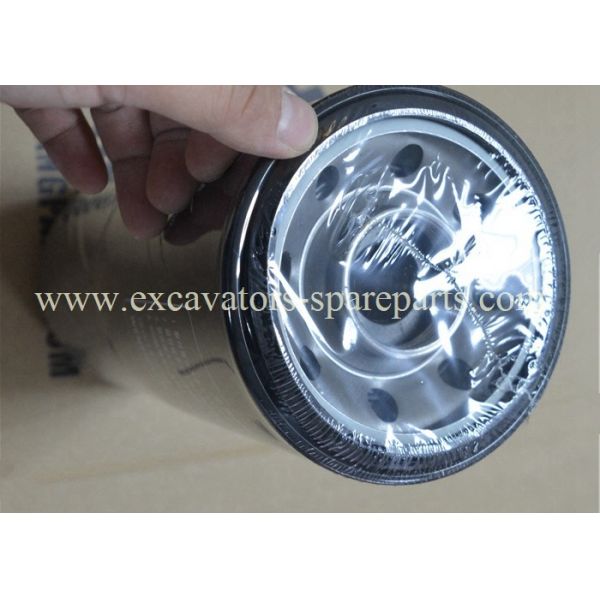 Экскаватор КОМАТСУ ВА380-3 ПК200-5 фильтрует/фильтр дизельного топлива 600-311-2550 600-311-8221