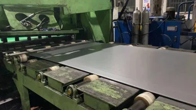 309 310S 310 Stainless Steel Metal Plates Rustproof Anti Abrasion