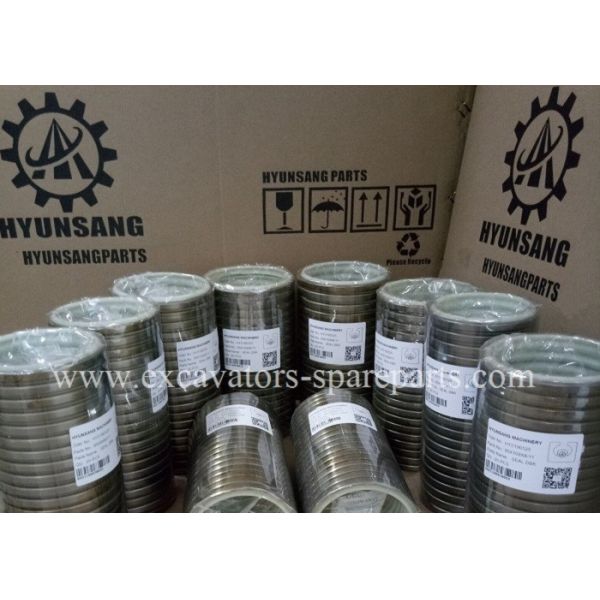 A229900009595 A820403000736 A820403000681 Swing Motor seal Kit for SANY SY135