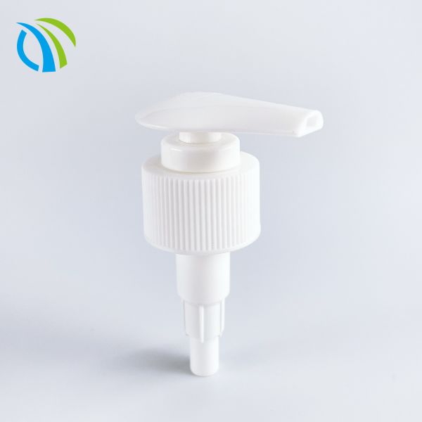 Liquid Soap Plastic PP 1ml 38/400 Lotion Bottle Pumps Dispenser 38mm