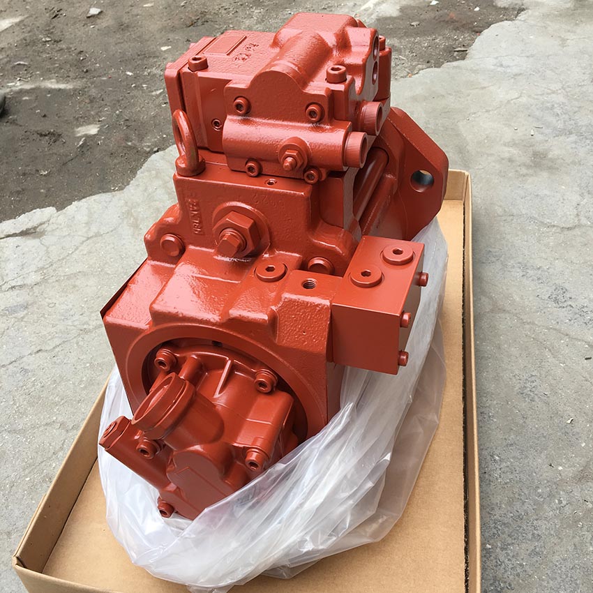 EX100-3 EX100M-3 Гидравлический насос экскаватор главный насос для Hitachi 9121198 9133005