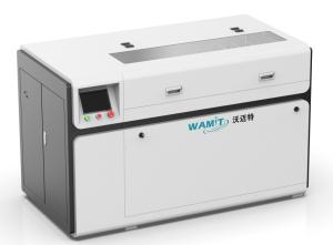 new second generation 435mpa Waterjet cutting machine direct drive pump increase