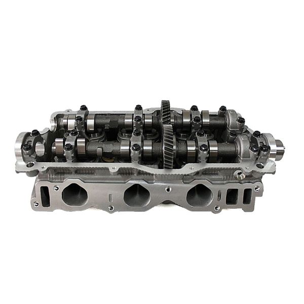 Accomplissez la culasse pour la toundra 11101-69135 de TOYOTA 5VZ-FE T100 Tacoma 4Runner