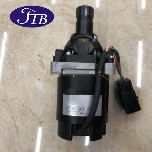 CAT323 329 330 336 Remote Control Valve Joystick 4878455