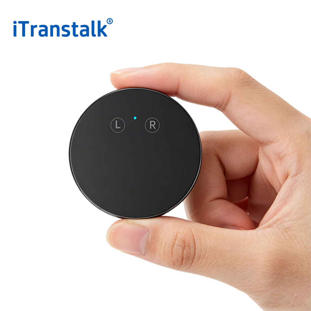 Mini Mobile Translation Device / Online Language Translator For Business Travel Study