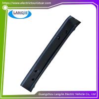 Bumper Front And Rear Lip Side Skirt Guide Plate EXCAR Sightseeing And Golf Cart Components