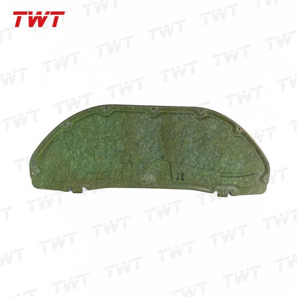 TWT 53341-48120 Car Hood Insulation Hood Heat Shield 5334148120 for Toyota Lexus RX Series 2015-2019