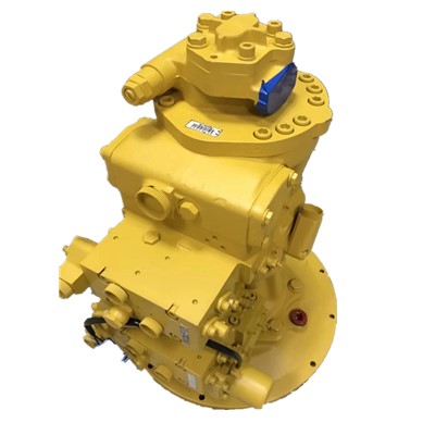 PC100-5 PC120-5 HPV55 Excavator Hydraulic Pump