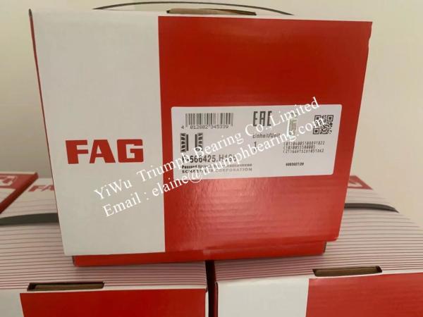 Wheel Bearing FAG 566425.H195