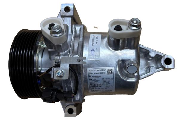 Magneti Marelli 941992407127 Nissan Juke Ac Compressor Nissan Sylphy Bluebird 2012- 1.6 92600-3rj2c