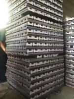 Trilho de trilho de aço ASCE 30 Lb/Yd padrão ASTM A1
