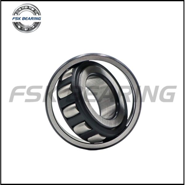 Radial 20205-TVP Barrel Roller Bearing 25x52x15mm Spherical Roller Bearing Single Row