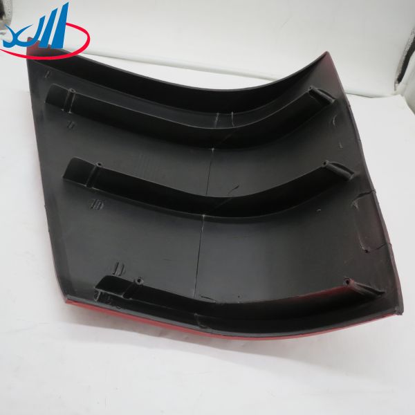 Heavy Howo Truck Accessories Wind Shield Cover Truck Cabin Right Wind Scooper WG1642111014