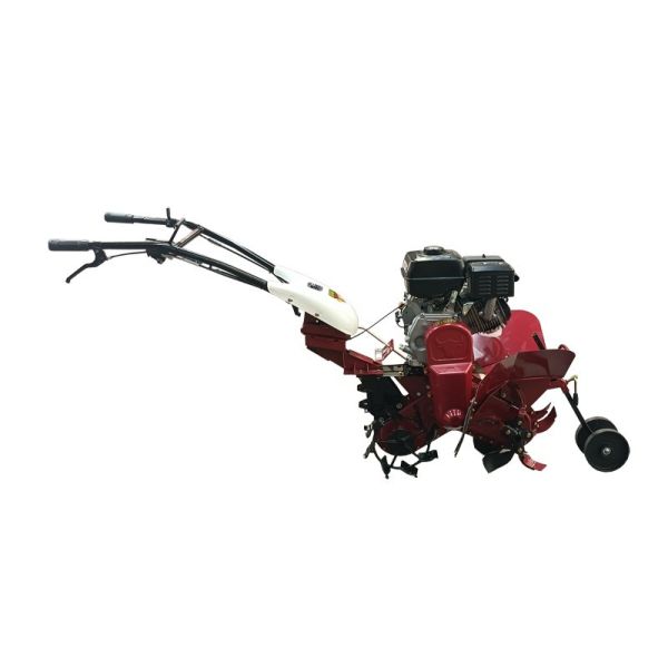 High Safety Level Multifunctional Gasoline/Diesel Engine Cultivator for Farming Needs
