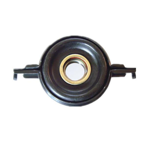 Mitsubishi Dodge D50 RAM 50 Prop Shaft Bearing Replacement , Center Support Bearing