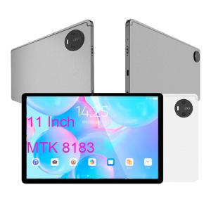 Empresas 11 polegadas Android Tablet Computers 16GB 64GB Armazenamento