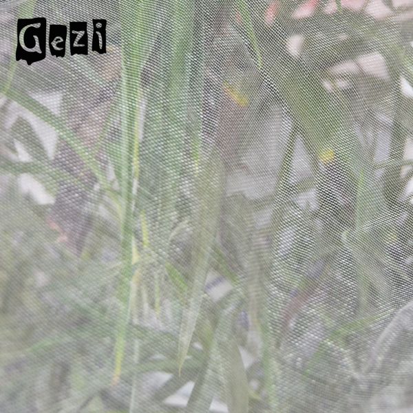 Aging Resistance Screen Mesh Net For Greenhouse 0.8 * 0.8mm 30 mesh