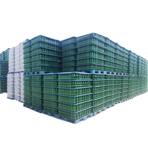 High-Quality PP Divider Board – Durable, Lightweight, Waterproof, Eco-Friendly Polypropylene Sheet for Pallet Layer Protection, Product Separation, Packaging, and Industrial Use