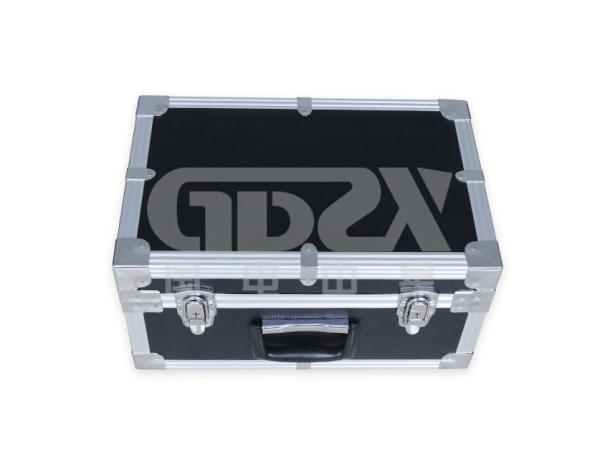 Easy Operation 30A 0~200mΩ DC Grounding Lines Group Earth Resistance Tester