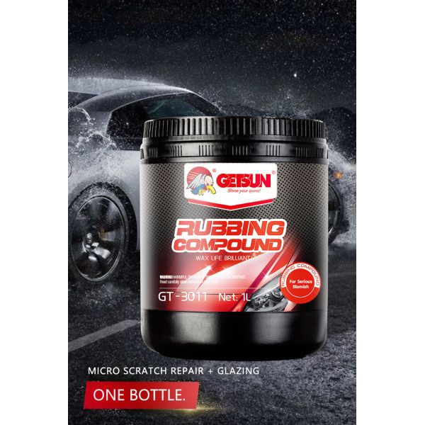 800 g de pintura de fricción para automóviles para rasguños