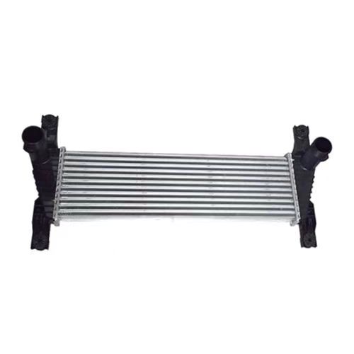 Intercooler de aluminio para el Ford Ranger 2012 5271339 AB399L440AD Mazda BT50 OEM