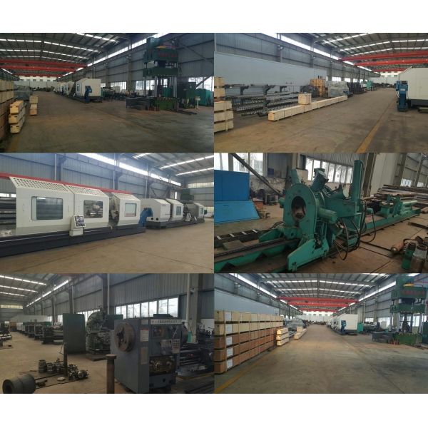 Xi'An Tiptop Machinery Co., Ltd.