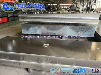 HM 80 Tool And Mold Steel Mirror Plastic Die Steel 40HRC
