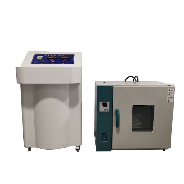 Battery Short Circuit Tester