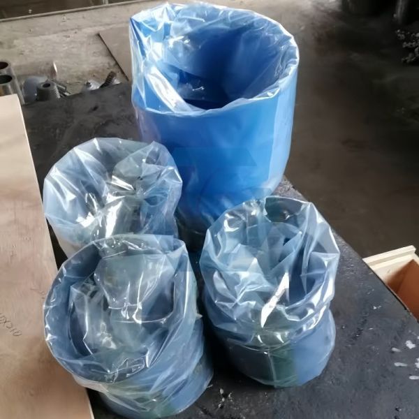 API Oilfield Fishing Milling Tools Releasing And Circulating Drilling Overshot For Well Drilling