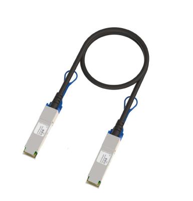 100G QSFP28 DAC Cable