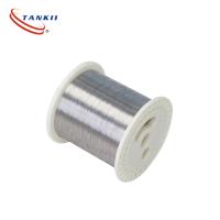 NICR70/30 / 2.4658/ ХН70Ю fio de aquecimento de resistência ao nichromo 1,0 mm para a indústria aeroespacial