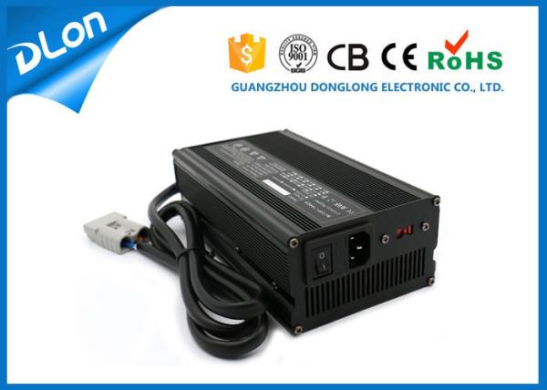 100VAC ~ 240VAC 600W 24v 15A battery charger for lead acid batteries / gel / agm batteries