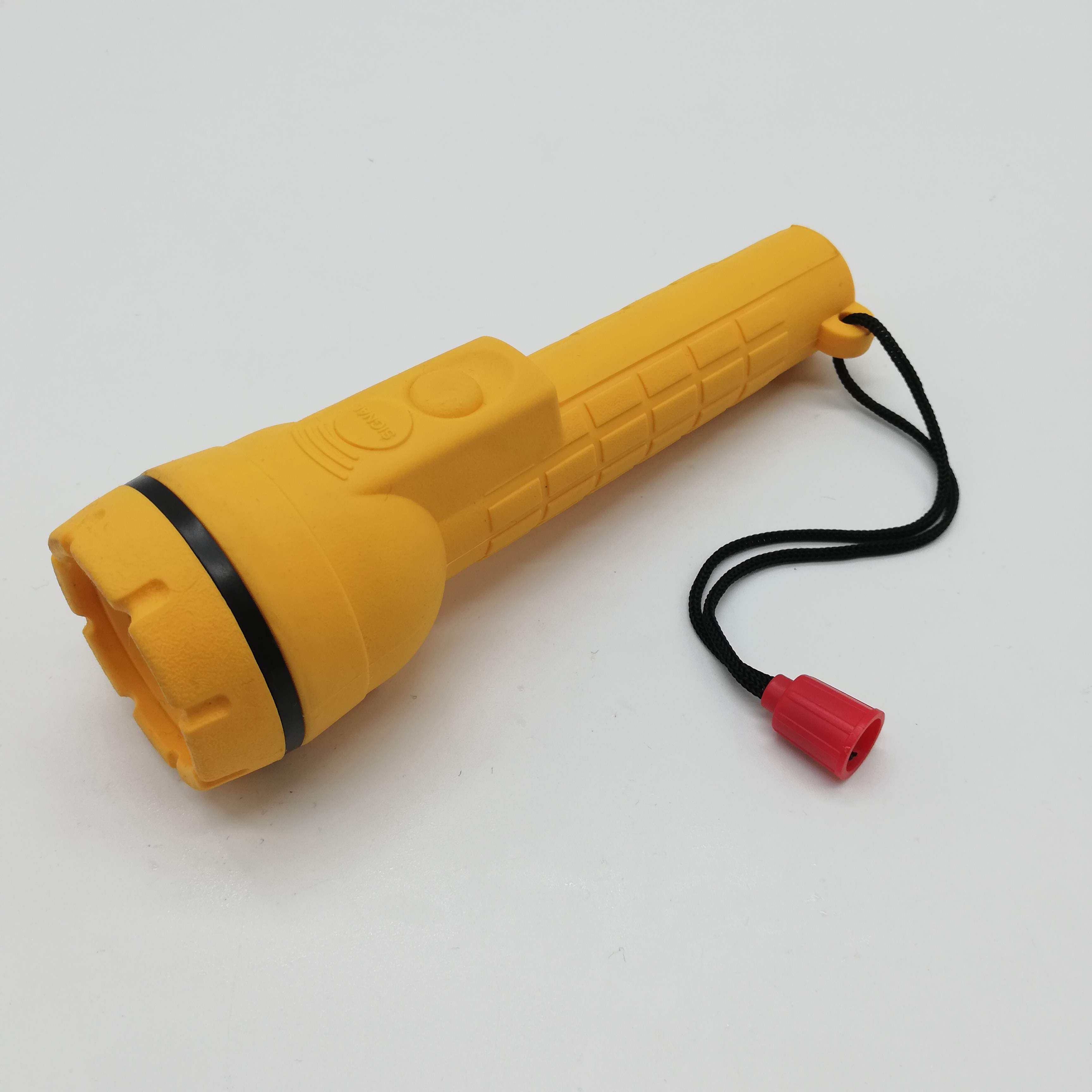 Электрофонарь батареи AA поплавка воды факела шлюпки безопасности водоустойчивый