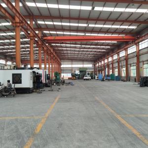 Qingdao Sande Technology Co., LTD
