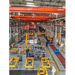 Liangong Construction Machinery Co., Ltd.