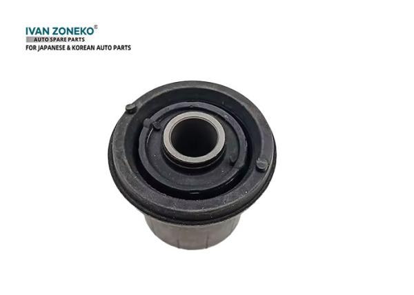 OEM 48632-60040 Suspension Upper Bushings Front Axle For Toyota Suspension Parts