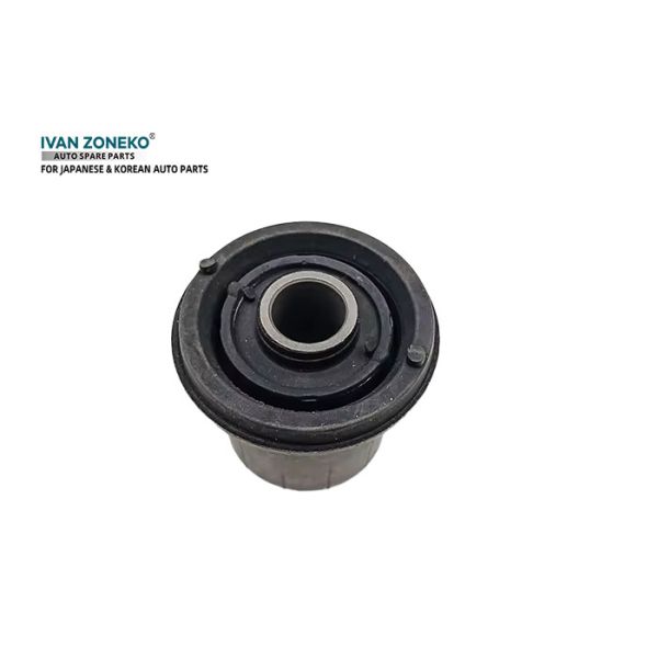 OEM 48632-60040 Suspension Upper Bushings Front Axle For Toyota Suspension Parts