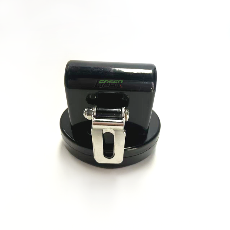 Rechargeable Waterproof LED Mining Lamps Cordless Cap Lamp Featuring Durable Li ion Battery for Safe and Underground Coal Mining