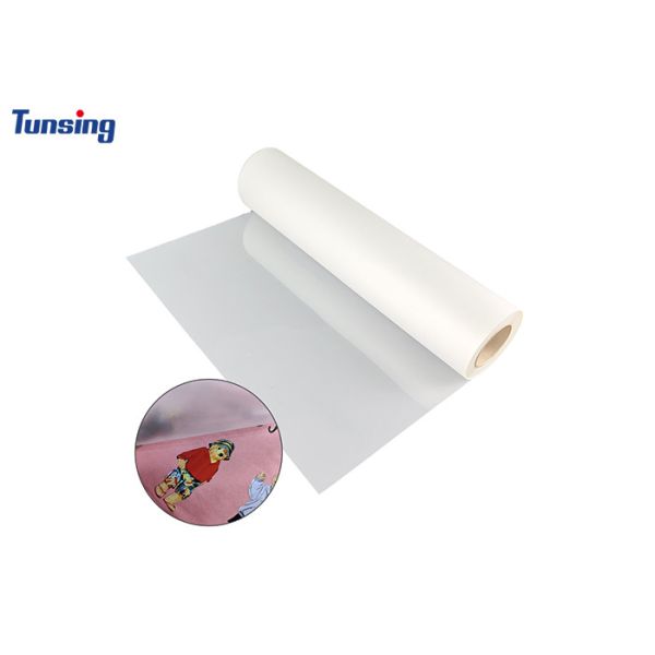 PET Film For Direct Transfer Film DTF Ink For Epson L1800 L805 I3200 XP600