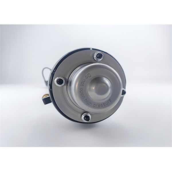 Suspension pneumatique Amortisseurs automatiques pour Audi A6 avant gauche 4F0616039