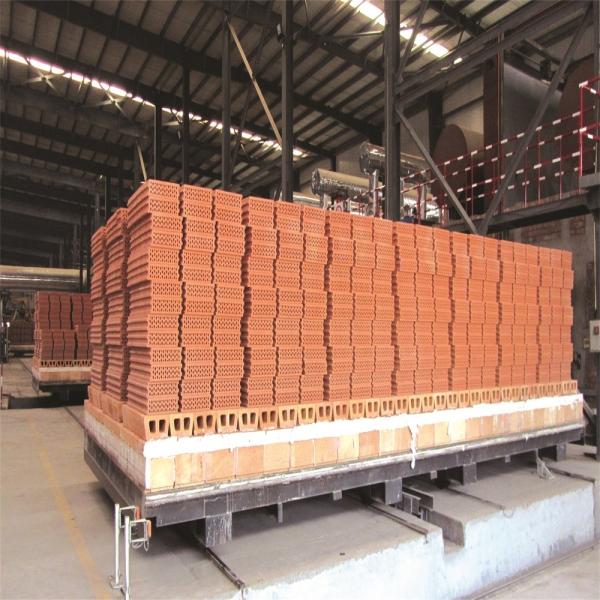 O tijolo automático pré-fabricado estufa a seção da estufa de 3.6m 4.8m 5.6m