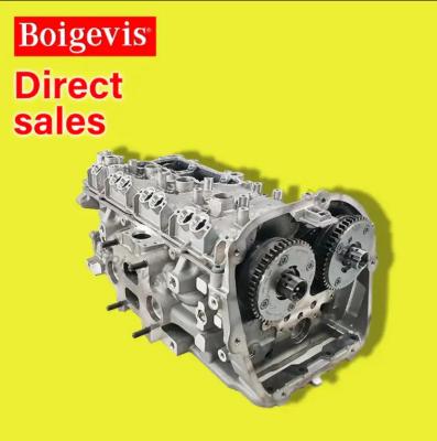 06L 103 064B Car Engine Cylinder Head EA888 3 GEN B9 2.0T For Vw Audi Skoda CYY CUJ