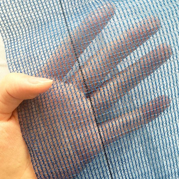 Anti Hail Net Agriculture Mesh HDPE Apple Tree Garden Hail Proof Netting Polyethylene Cheap Price Hail Guard Net Car Hail Protection Net Anti-Insect Hail Netting for Agricultural Apple Trees