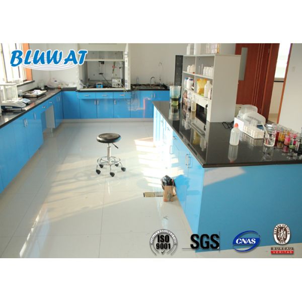 Значение ПЭ-АШ 3-6 БВД-01 решения воды водоочистки 30% агента Блуфлок Деколоринг