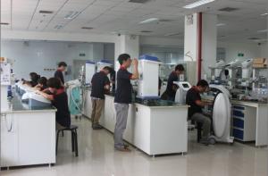 Beijing Nubway S&T Co., Ltd