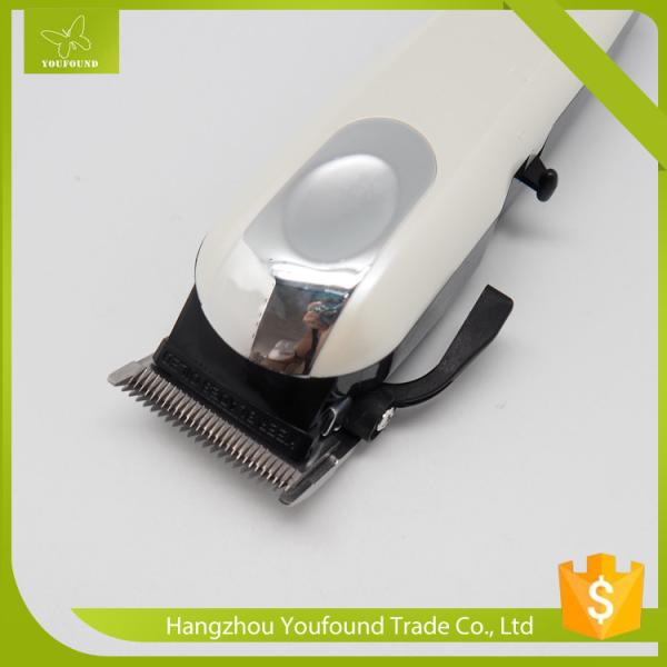 PF-805 Magnetic Clip 2200mAH Li ion Battery Rechargeable Hair Trimmer Hair Clipper